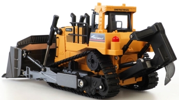 22518 RC-PLANIERRAUPE 1:24 Junior-Scale RTR